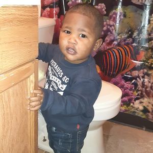 Meet your Posher, Gentry